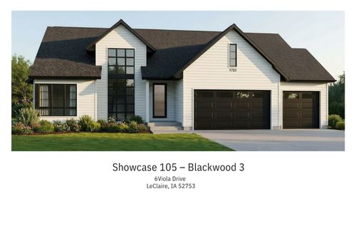 6 Viola Dr, Le Claire, IA, 52753-9784 | Card Image
