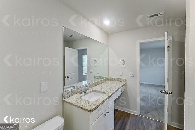 6009 Argyle Loop, House other with 3 bedrooms, 3 bathrooms and null parking in Macon GA | Image 9