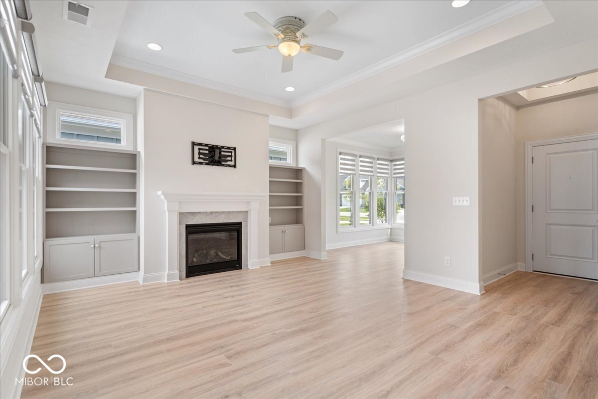 Residential in Zionsville 4