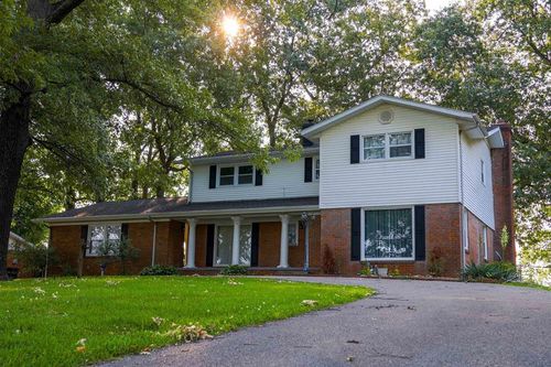 180 Old Hartford Rd, Beaver Dam, KY, 42320-8906 | Card Image
