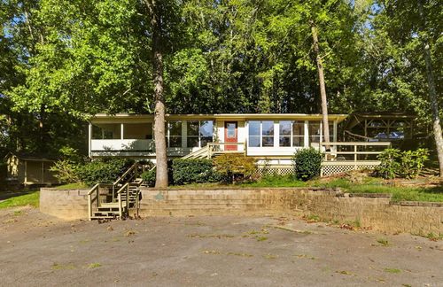 8205 &amp; 8219 Codie Lane, Benton, AR, 72019 | Card Image