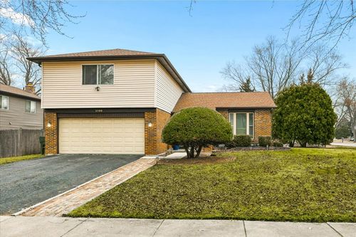 1100 Partridge Ave, Bolingbrook, IL, 60490-3108 | Card Image