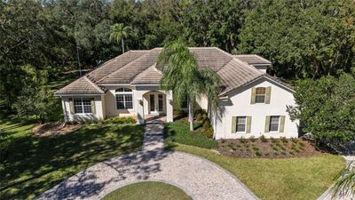 Custom Built Pool Home on 6 Acres | Image 1