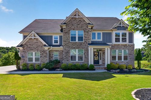 515 Perdue Trl, Canton, GA, 30115-2041 | Card Image