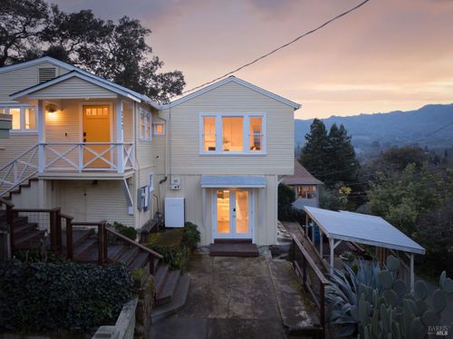 232 Sunnyside Ave, Sonoma, CA, 95476-3454 | Card Image