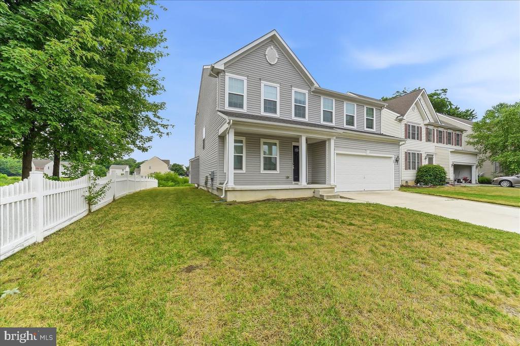 Residential in DOVER