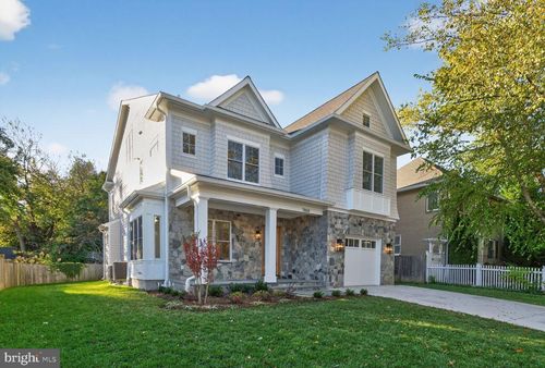 7804 Custer Rd, BETHESDA, MD, 20814-1346 | Card Image