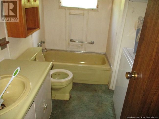 2 Daigle St, House other with 3 bedrooms, 1 bathrooms and null parking in Lower Greenwich NB | Image 16