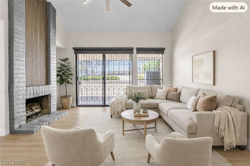 2806 San Martin Ct, Las Vegas, NV, 89121-3958 | Card Image