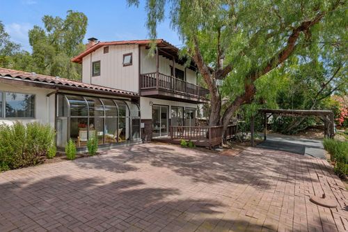 3855 Foothill Rd, Santa Barbara, CA, 93110-1258 | Card Image