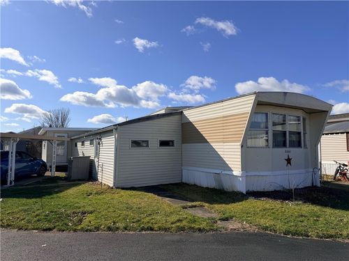 1190 County Rt. 66 Balsam #14, Hornellsville, NY, 14843 | Card Image