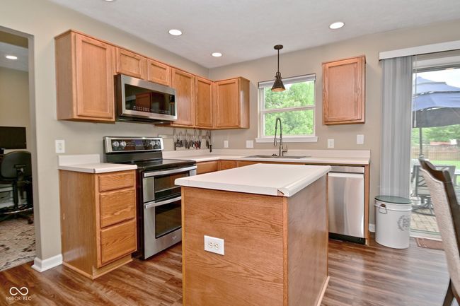 5456 Reston Dr, House other with 4 bedrooms, 3 bathrooms and null parking in Plainfield IN | Image 11