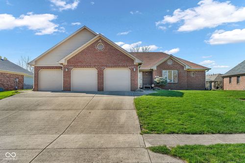 1603 Woodside Dr, Danville, IN, 46122-1472 | Card Image