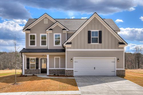 1282 Elias Sta, Thomson, GA, 30824-4173 | Card Image