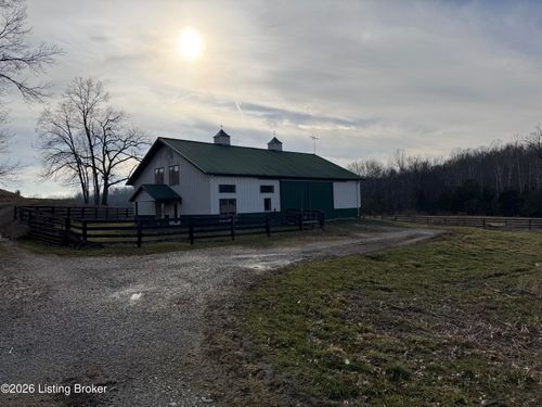 1215 Mike Brown Ln, Taylorsville, KY, 40071-9205 | Card Image