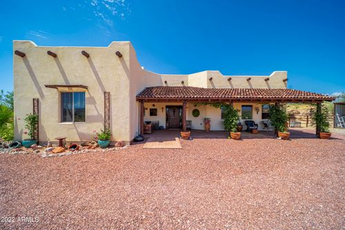56655 N Cope Rd, Wickenburg, AZ, 85390-3222 | Card Image