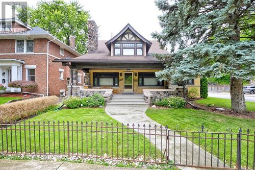 409 Askin Ave, Windsor, ON, N9B2X3 | Card Image