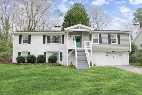 1205 Fenimore St, Winston-Salem, NC, 27103-5003 | Card Image