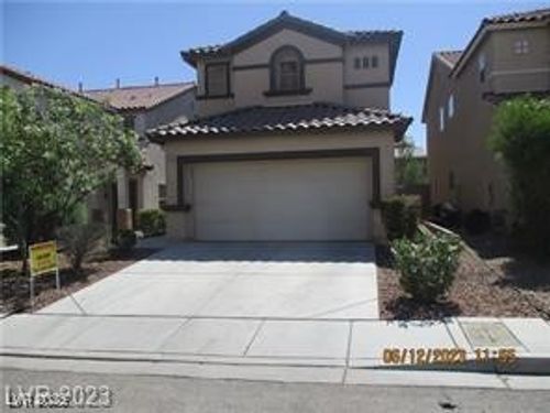 6638 Wind Whisper St, Las Vegas, NV, 89148-4242 | Card Image