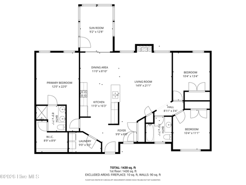 214 Derby Park Ave, New Bern, NC, 28562-7069 | Card Image