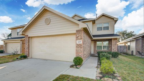 24027 Wandering Brook Dr, Hockley, TX, 77447-2291 | Card Image