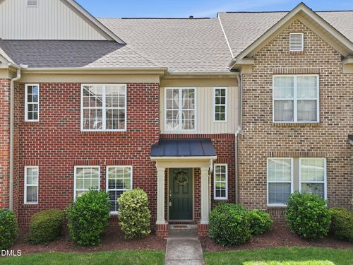 9904 Cleaver Court, Raleigh, NC, 27617 | Card Image