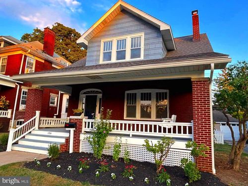 1154 Hamilton Blvd, HAGERSTOWN, MD, 21742-3339 | Card Image