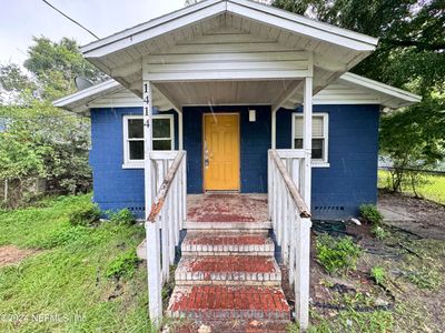 1414 Windle Street, House other with 3 bedrooms, 1 bathrooms and null parking in Jacksonville FL | Image 1