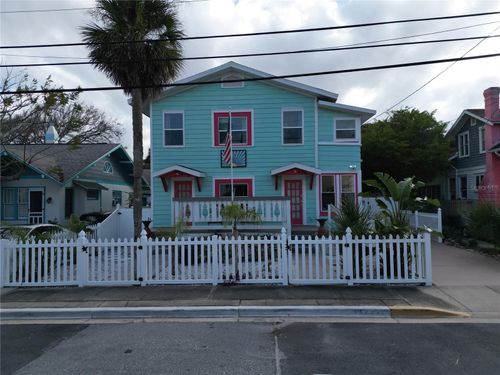 434 Vermont Ave, DAYTONA BEACH, FL, 32118-4645 | Card Image