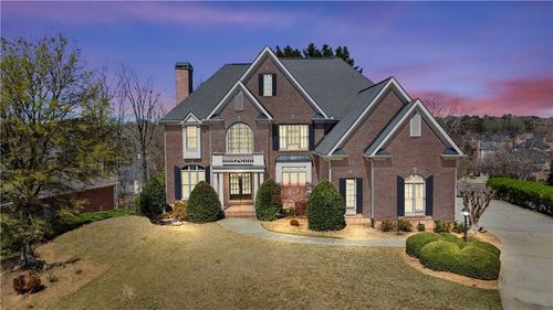 5685 Lake Manor Trce, Alpharetta, GA, 30022-2616 | Card Image