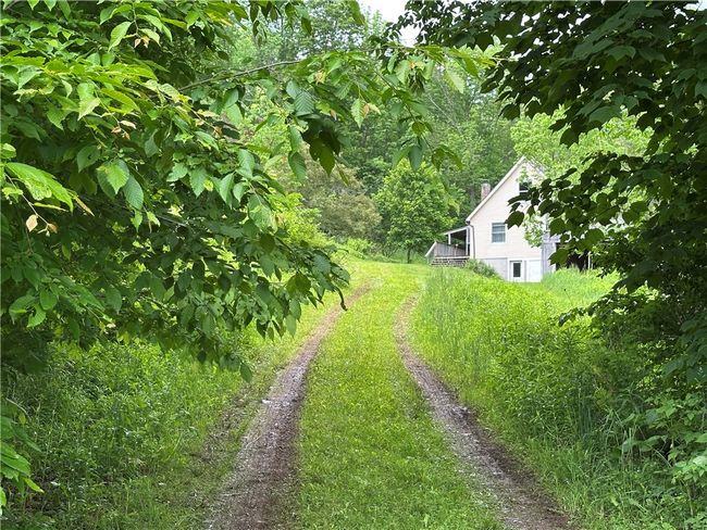 515 Delaware Ave, House other with 2 bedrooms, 1 bathrooms and null parking in Andes NY | Image 31