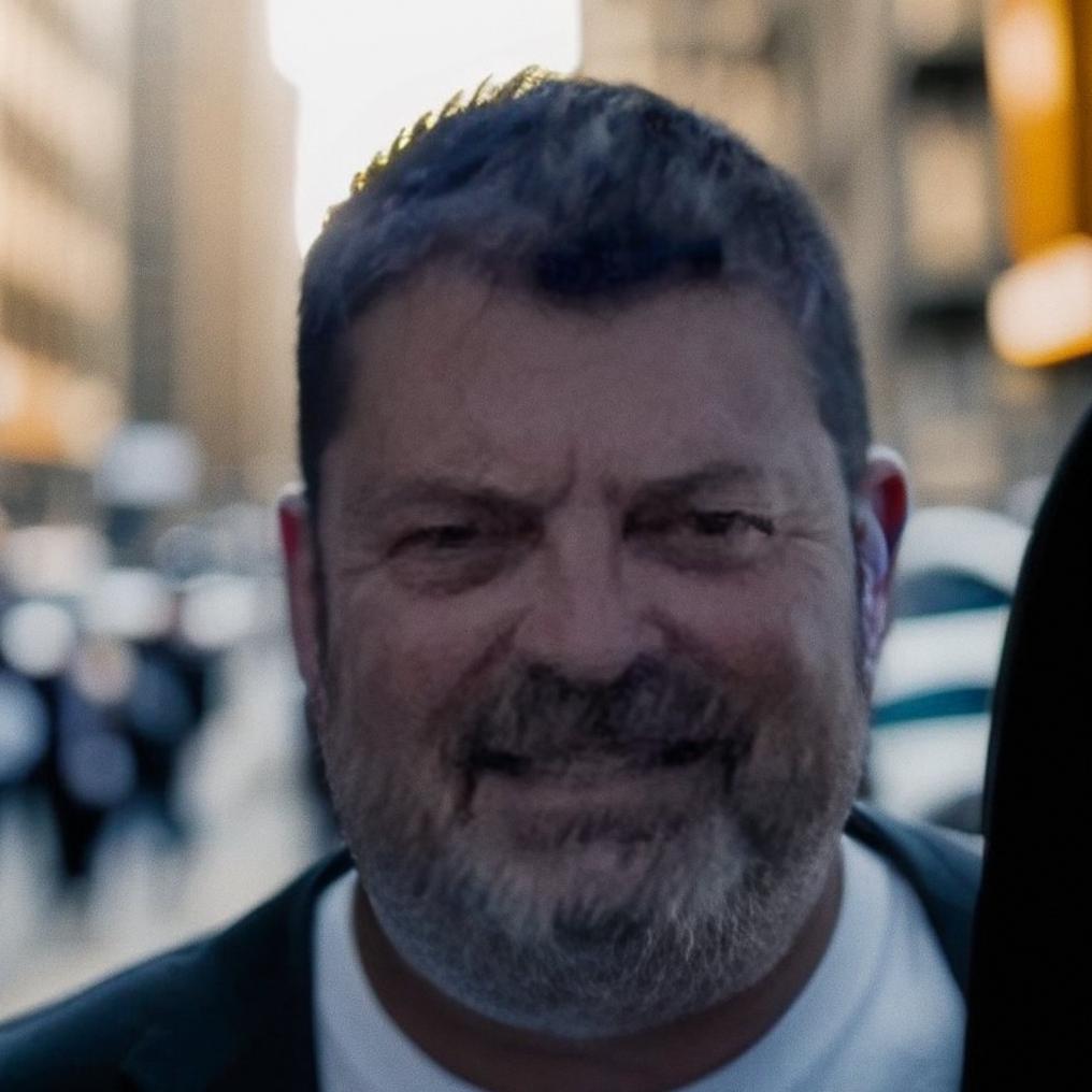 Hugh Hebert