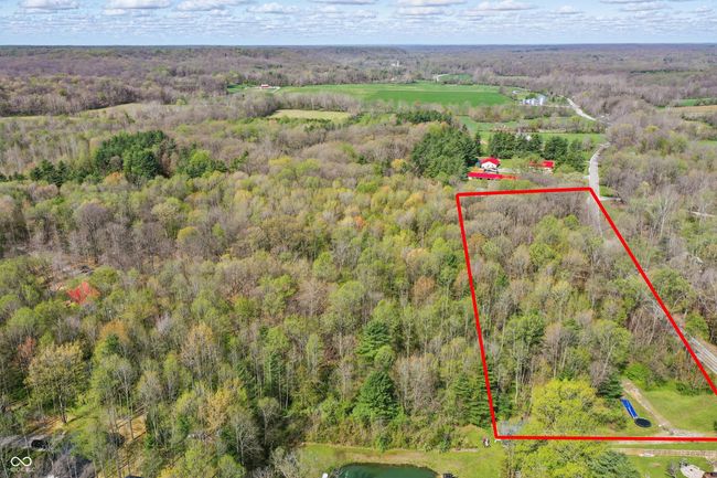 00 W State Road 45, Home with 0 bedrooms, 0 bathrooms and null parking in Morgantown IN | Image 5