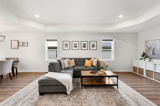 57 Cortland Way, House other with 2 bedrooms, 2 bathrooms and 2 parking in Brighton ON | Image 11