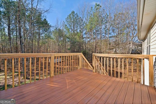 160 Trinity Dr, House other with 4 bedrooms, 3 bathrooms and null parking in Covington GA | Image 24