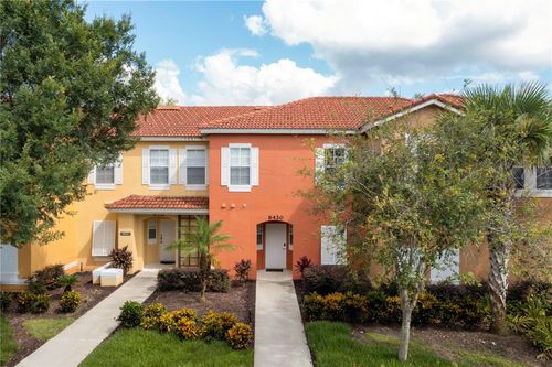 8420 Blue Lagoon Dr, KISSIMMEE, FL, 34747-3003 | Card Image