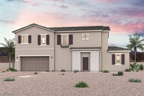 10725 Rhinehill Ave, Las Vegas, NV, 89166-6856 | Card Image
