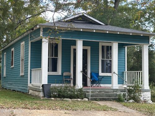 115 Scott St, McComb, MS, 39648-4155 | Card Image
