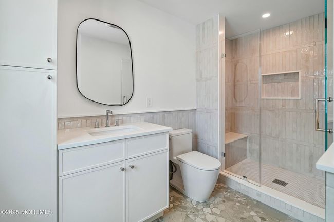 130 Garfield Ave, House other with 6 bedrooms, 6 bathrooms and null parking in Avon-by-the-sea NJ | Image 45