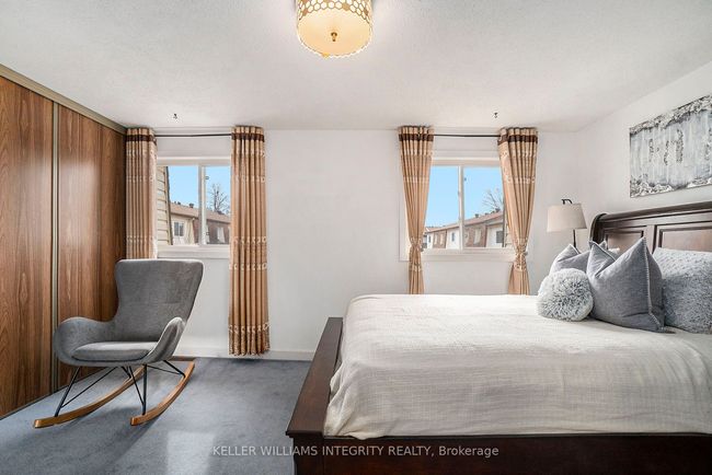 A - 85 Seyton Dr, Condo with 3 bedrooms, 2 bathrooms and 1 parking in Nepean ON | Image 18