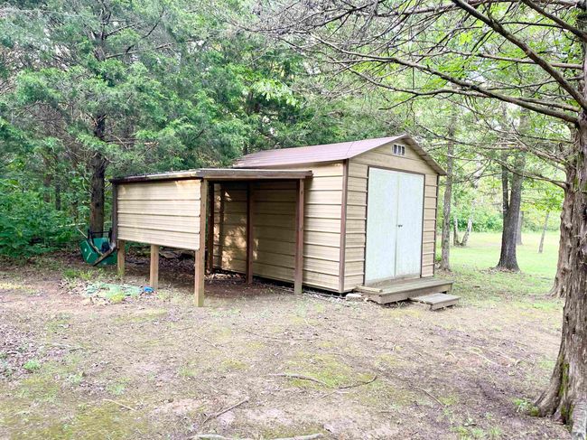 80 Doe Run Cir, House other with 2 bedrooms, 2 bathrooms and null parking in Salem AR | Image 39