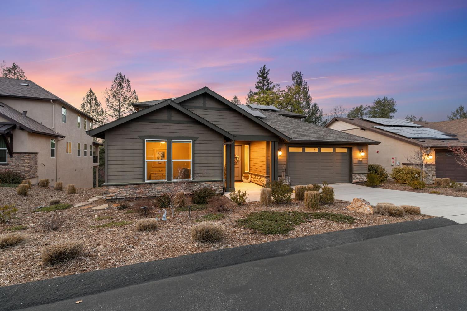Residential in Colfax 2