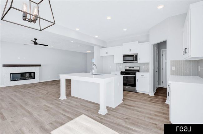 5512 N 190 Th Ave, House other with 4 bedrooms, 3 bathrooms and 3 parking in Elkhorn NE | Image 6