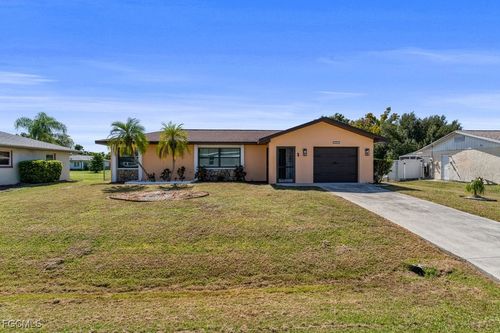 22511 Utica Ave, Port Charlotte, FL, 33980-8535 | Card Image