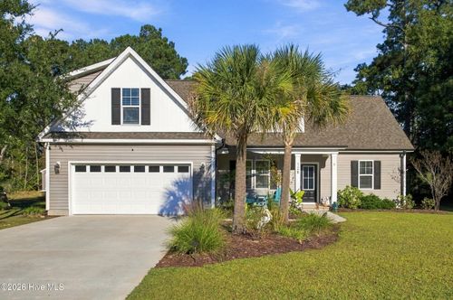 126 Pebble Beach Dr, Hampstead, NC, 28443-8050 | Card Image