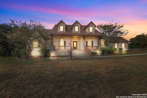2128 Comal Spgs, Canyon Lake, TX, 78133-5986 | Card Image