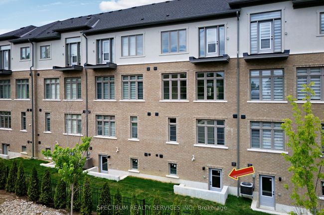 15 Archambault Way, House attached with 4 bedrooms, 4 bathrooms and 1 parking in Vaughan ON | Image 37