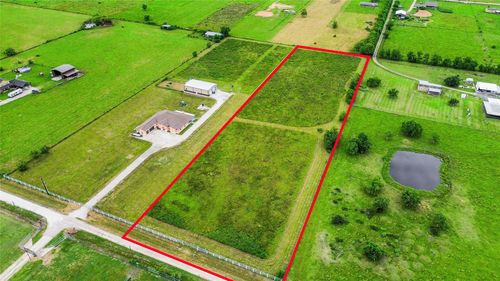 1409 Airline Rd W, Rosharon, TX, 77583-1020 | Card Image