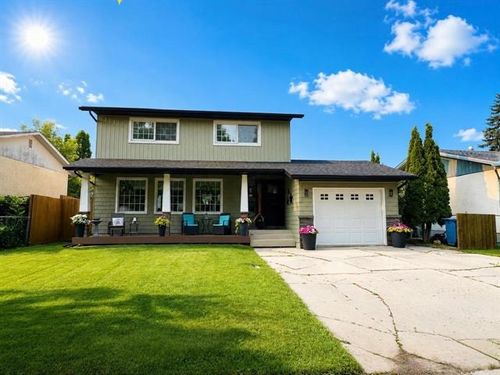 255 Antrim Rd, Winnipeg, MB, R2K3M7 | Card Image