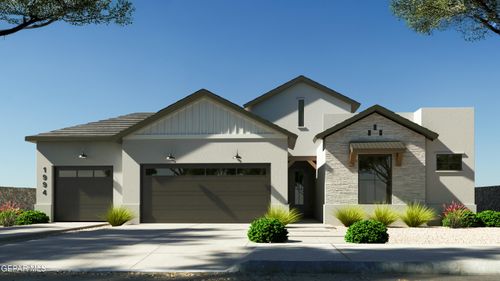 14448 Barwood Dr, El Paso, TX, 79901 | Card Image